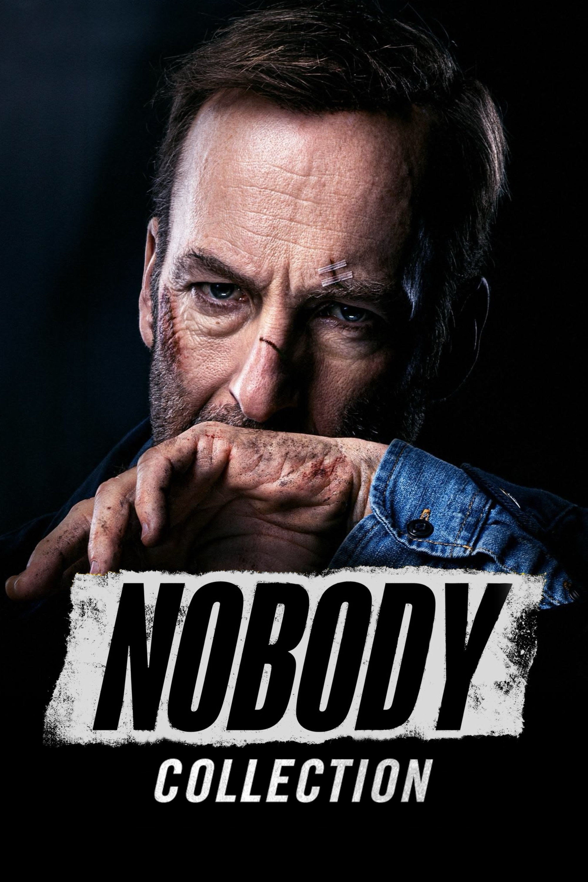 Nobody Collection [47597] (A1770724767) (Movies) --Plex--
